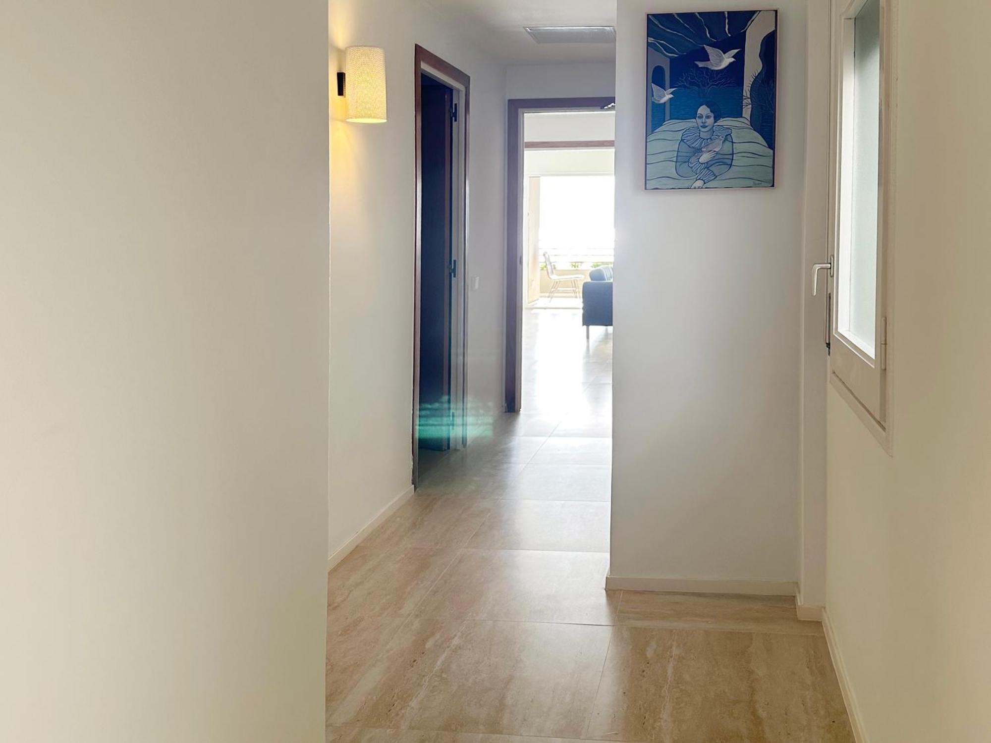 Magnificent Apartment At The Sea Front Of Tossa De Mar Buitenkant foto